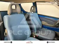 2002 Fiat Seicento