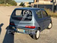 2002 Fiat Seicento