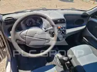 2002 Fiat Seicento