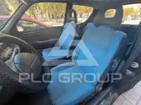 2002 Fiat Seicento
