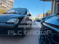 2002 Fiat Seicento