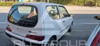 2002 Fiat Seicento