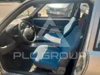 2002 Fiat Seicento