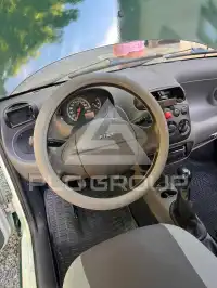 2002 Fiat Seicento