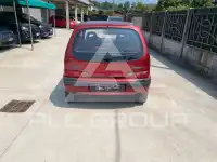 2002 Fiat Seicento