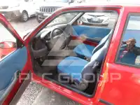 2002 Fiat Seicento