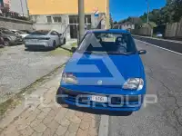 2002 Fiat Seicento