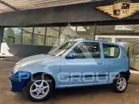 2002 Fiat Seicento