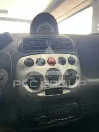 2002 Fiat Seicento