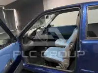 2002 Fiat Seicento