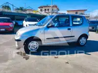 2002 Fiat Seicento