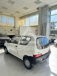 2002 Fiat Seicento