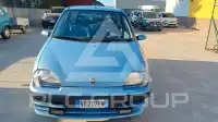 2002 Fiat Seicento