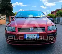 2002 Fiat Stilo