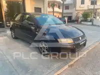 2002 Fiat Stilo