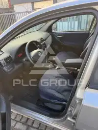 2002 Fiat Stilo