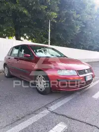 2002 Fiat Stilo