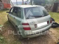 2002 Fiat Stilo
