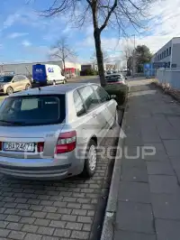 2002 Fiat Stilo