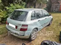 2002 Fiat Stilo