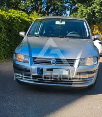 2002 Fiat Stilo