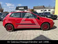 2002 Fiat Stilo