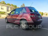 2002 Fiat Stilo
