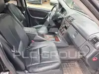 2002 Mercedes Benz ML 320