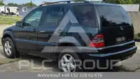 2019 Mercedes Benz ML 320