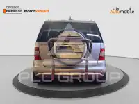 2002 Mercedes Benz ML 320