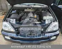 2019 Mercedes Benz ML 320