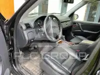 2002 Mercedes Benz ML 320