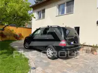 2002 Mercedes Benz ML 320