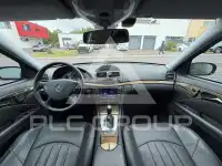 2002 Mercedes Benz E 550