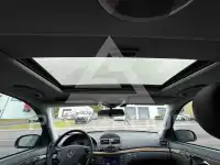 2002 Mercedes Benz E 550