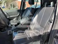 2002 Mercedes Benz ML 250