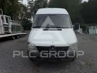 2002 Mercedes Benz Sprinter