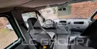 2002 Mercedes Benz Sprinter