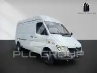 2002 Mercedes Benz Sprinter