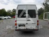 2002 Mercedes Benz Sprinter