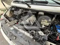 2002 Mercedes Benz Sprinter
