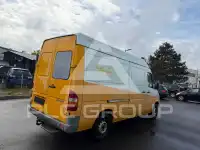 2002 Mercedes Benz Sprinter