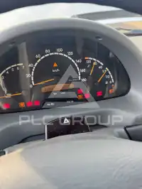 2002 Mercedes Benz Sprinter