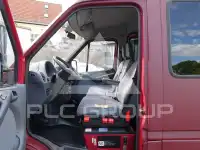 2002 Mercedes Benz Sprinter