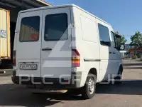 2002 Mercedes Benz Sprinter