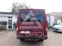 2002 Mercedes Benz Sprinter
