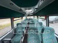 2002 Mercedes Benz Sprinter