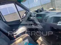 2002 Mercedes Benz Sprinter