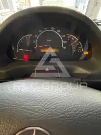 2002 Mercedes Benz Sprinter