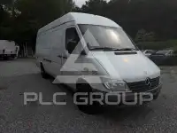 2002 Mercedes Benz Sprinter